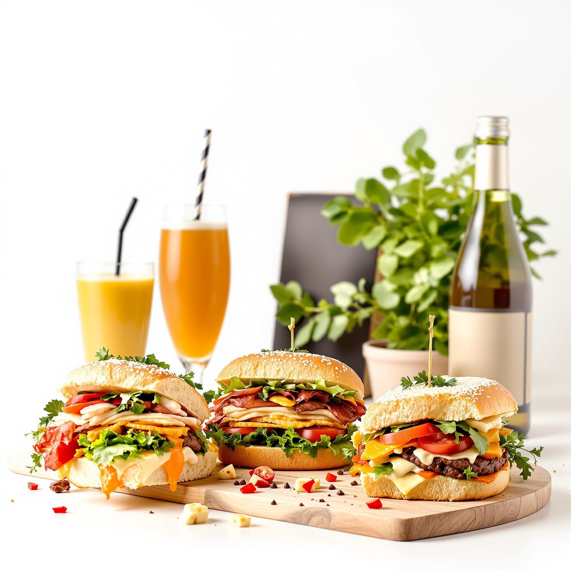Food & Catering