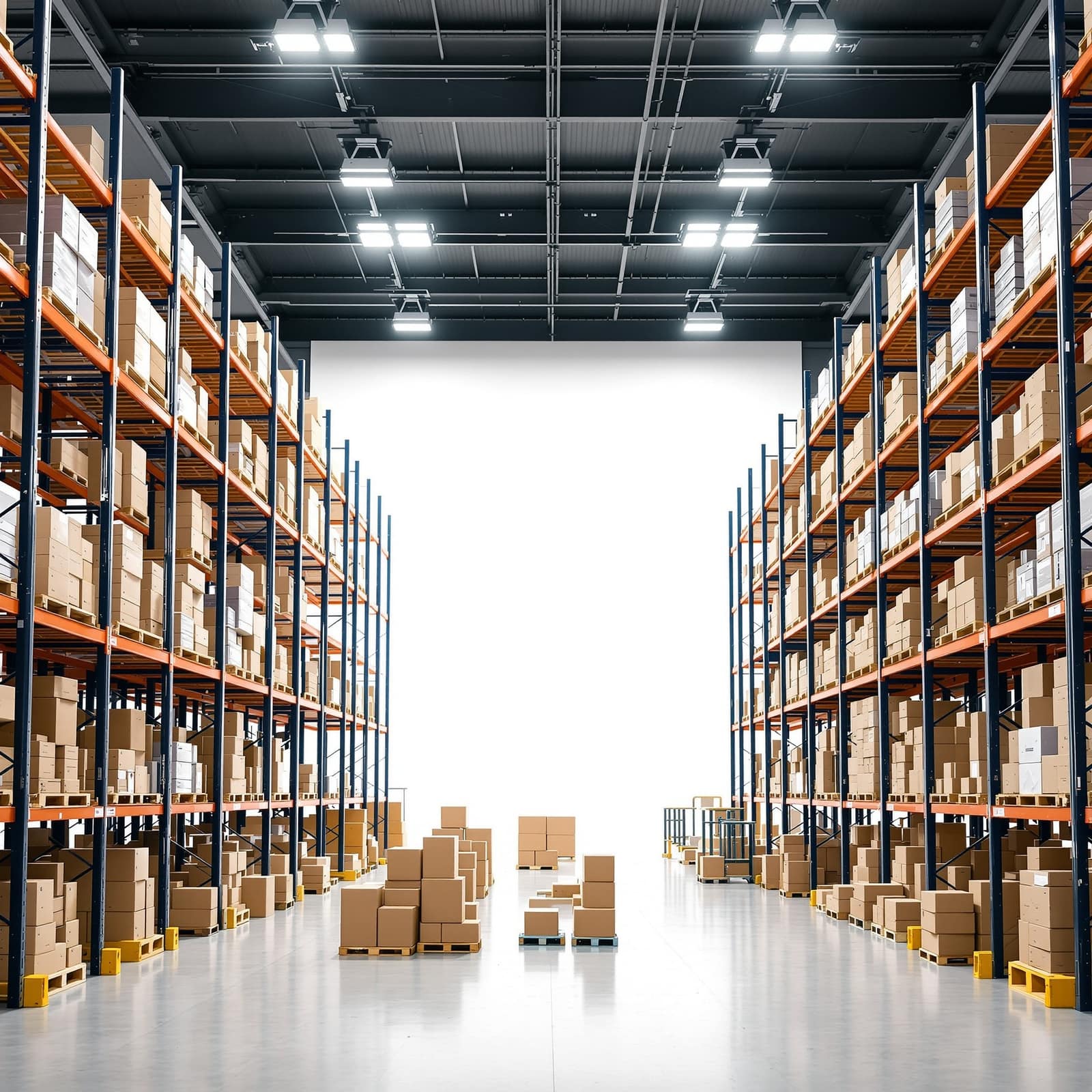 Logistics
