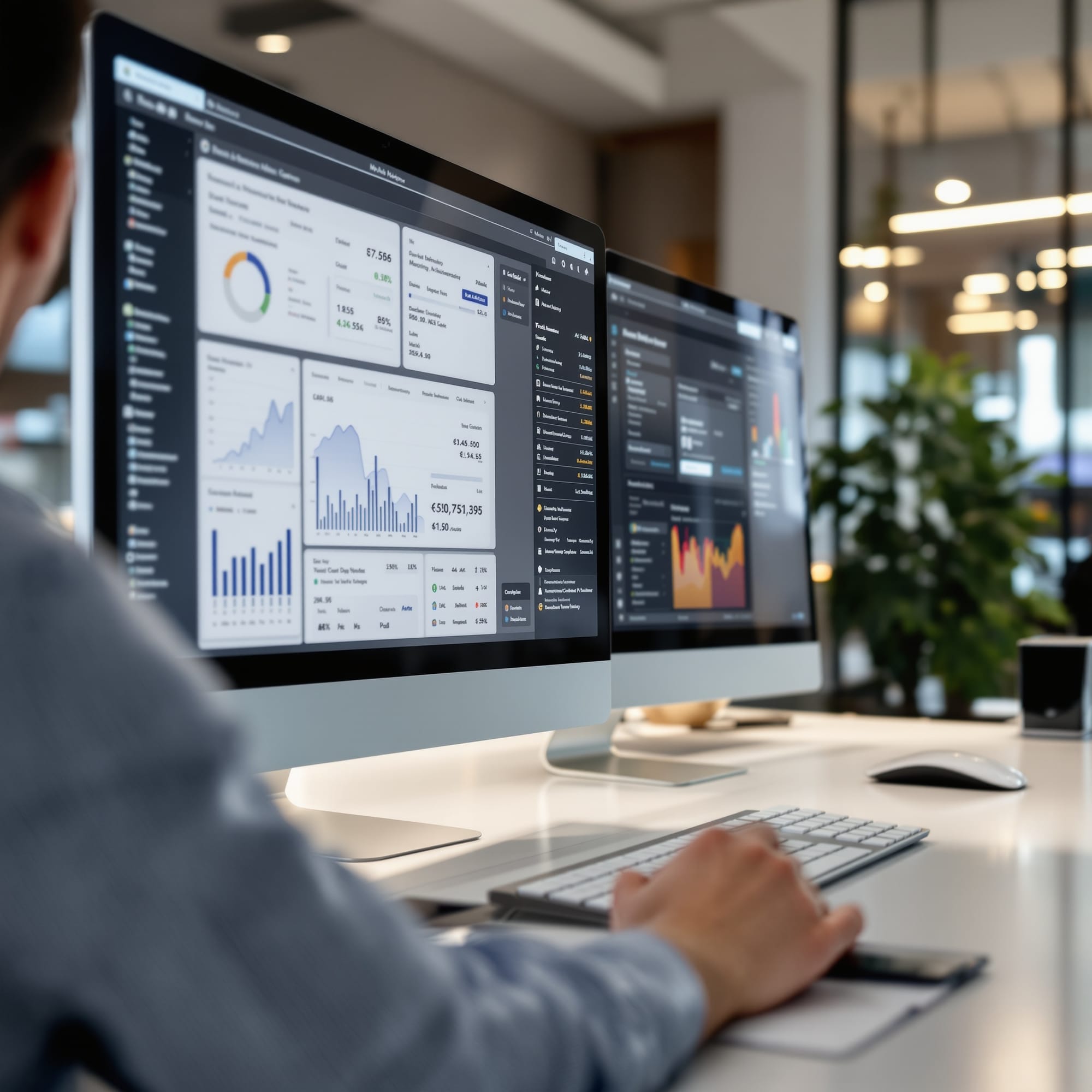 Software Services