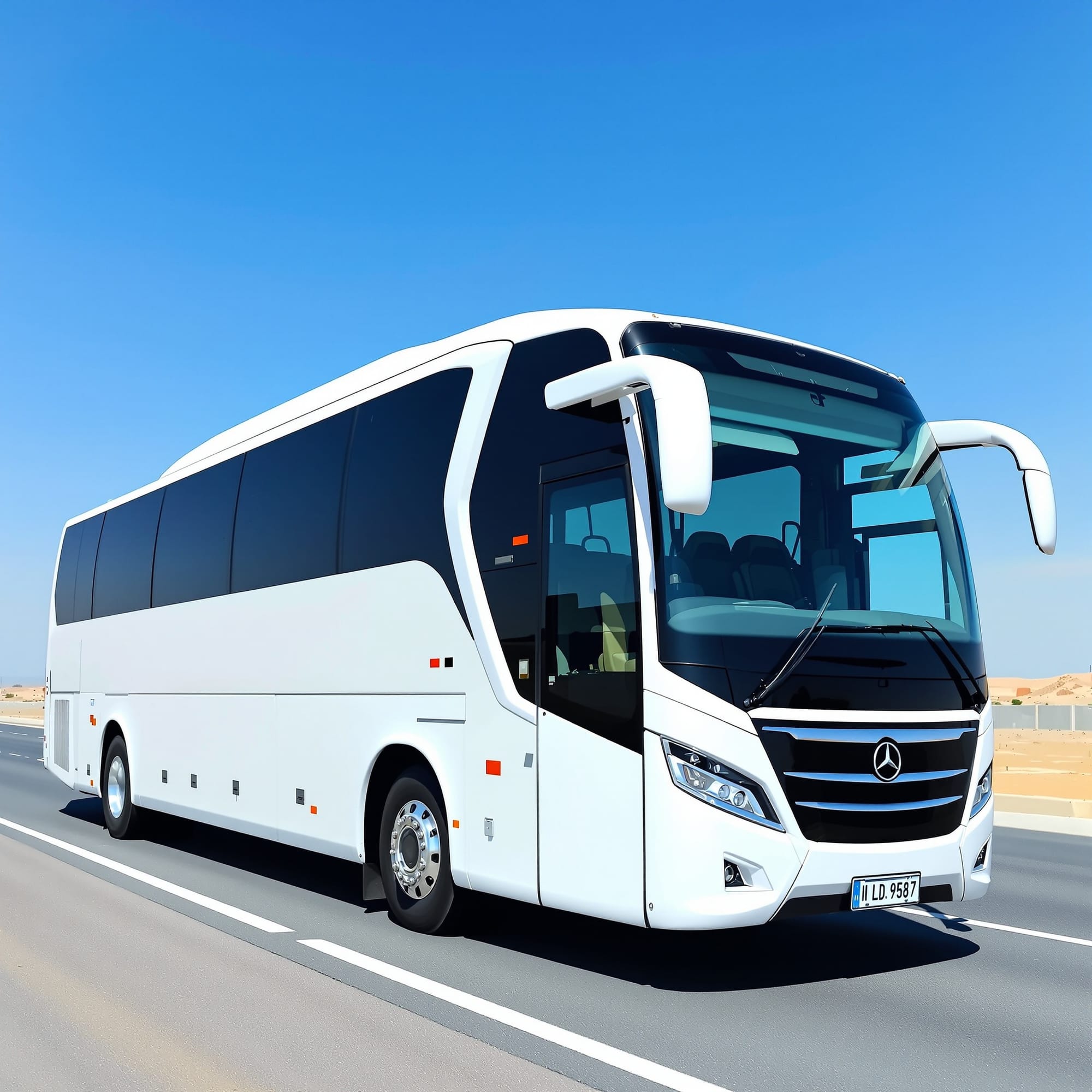 Transportation